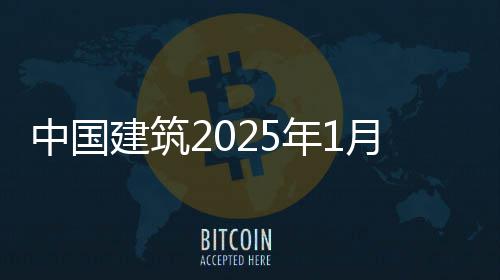 中国报月经营情年1建筑况简